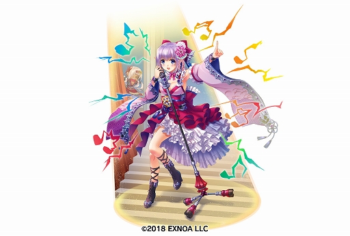 画像ギャラリー No.004のサムネイル画像 / 「Gemini Seed」，アップデートを本日実施。2周年記念の期間限定イベントもスタート