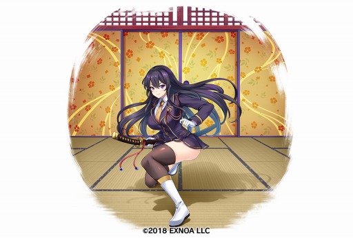 画像ギャラリー No.002のサムネイル画像 / 「Gemini Seed」が「天頂-TEPPEN-」とのコラボイベント“神武斗町の異能者たち”を開催