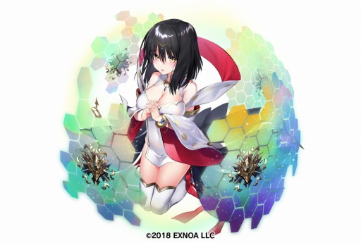画像ギャラリー No.004のサムネイル画像 / 「Gemini Seed」のメインストーリー9章が実装。記念キャンペーンを実施