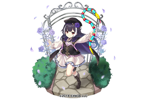 画像ギャラリー No.002のサムネイル画像 / 「Gemini Seed」，イベント「残春の冒険〜懐古が紡ぐ幼き記憶〜」が開催。「アイリ」を仲間にするチャンス
