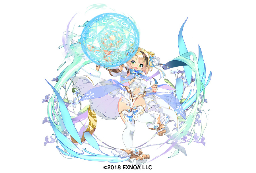 画像ギャラリー No.002のサムネイル画像 / 「Gemini Seed」が2.5周年。5月5日まで毎日無料で10連ガチャが回せるキャンペーンがスタート