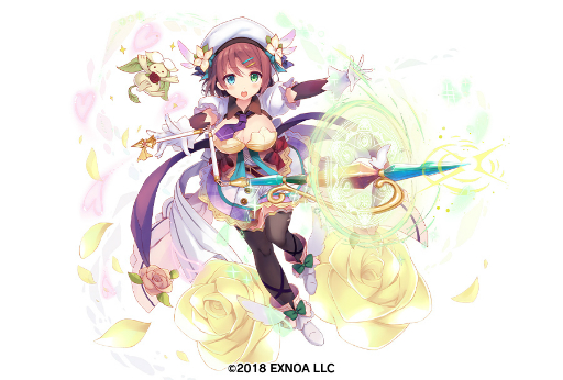 画像ギャラリー No.006のサムネイル画像 / 「Gemini Seed」が2.5周年。5月5日まで毎日無料で10連ガチャが回せるキャンペーンがスタート
