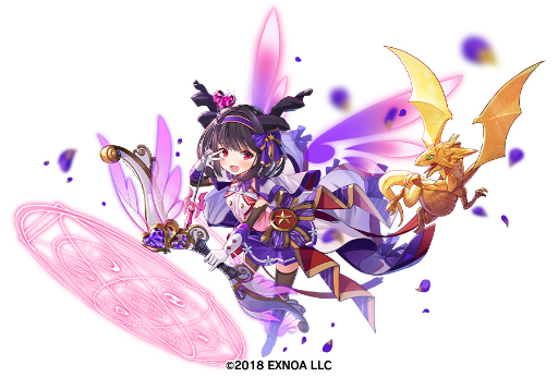 画像ギャラリー No.007のサムネイル画像 / 「Gemini Seed」が2.5周年。5月5日まで毎日無料で10連ガチャが回せるキャンペーンがスタート