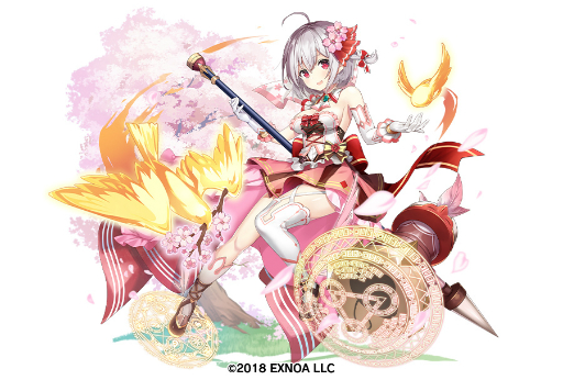 画像ギャラリー No.008のサムネイル画像 / 「Gemini Seed」が2.5周年。5月5日まで毎日無料で10連ガチャが回せるキャンペーンがスタート