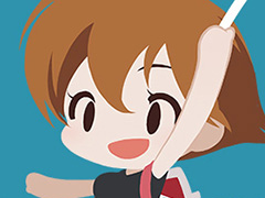 「海腹川背」のSwitch向け新作「海腹川背 Fresh!」をサクセスが東京ゲームショウ2018に出展へ。2019年発売で，会場では早くも遊べる模様