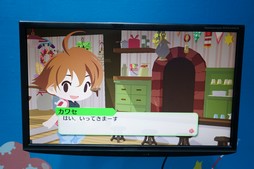 画像ギャラリー No.011のサムネイル画像 / ［TGS 2018］「海腹川背 Fresh!」体験版をプレイ。今度の川背さんは配達人の板前としてオープンワールドの異世界をサバイバル!?