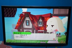 画像ギャラリー No.015のサムネイル画像 / ［TGS 2018］「海腹川背 Fresh!」体験版をプレイ。今度の川背さんは配達人の板前としてオープンワールドの異世界をサバイバル!?