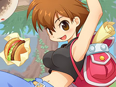 Switch「海腹川背 Fresh!」は4月25日（予定）に発売へ