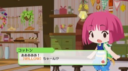 画像ギャラリー No.003のサムネイル画像 / シリーズ最新作「海腹川背 Fresh!」が本日リリース。名作シューティング「COTTOn」よりナタ・デ・コットンが参戦決定