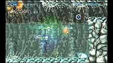 画像ギャラリー No.013のサムネイル画像 / 「R-TYPE」「R-TYPE II」を新旧のグラフィックスで収録した「R-Type Dimensions」がSteamとSwitchで2018年冬より配信へ