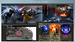 画像ギャラリー No.020のサムネイル画像 / ［TGS 2018］新作アプリ「BLADE XLORD」のステージイベントをレポート。ゲストの野沢雅子さんから語られた，風邪を引かない秘訣とは？