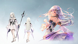 画像ギャラリー No.031のサムネイル画像 / ［TGS 2018］新作アプリ「BLADE XLORD」のステージイベントをレポート。ゲストの野沢雅子さんから語られた，風邪を引かない秘訣とは？
