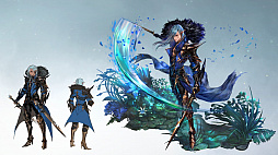 画像ギャラリー No.032のサムネイル画像 / ［TGS 2018］新作アプリ「BLADE XLORD」のステージイベントをレポート。ゲストの野沢雅子さんから語られた，風邪を引かない秘訣とは？