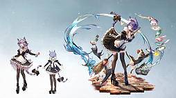 画像ギャラリー No.033のサムネイル画像 / ［TGS 2018］新作アプリ「BLADE XLORD」のステージイベントをレポート。ゲストの野沢雅子さんから語られた，風邪を引かない秘訣とは？
