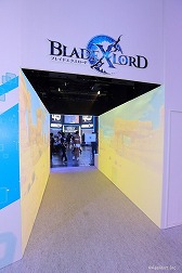 画像ギャラリー No.009のサムネイル画像 / 「BLADE XLORD」，東京ゲームショウ2018のイベントレポートが公開