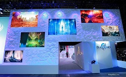 画像ギャラリー No.012のサムネイル画像 / 「BLADE XLORD」，東京ゲームショウ2018のイベントレポートが公開