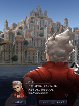 画像ギャラリー No.009のサムネイル画像 / 戦略性の高い3Dバトルが楽しめる「ブレイドエクスロード」CBTレポート。味方との連携がもたらす爽快感が格別