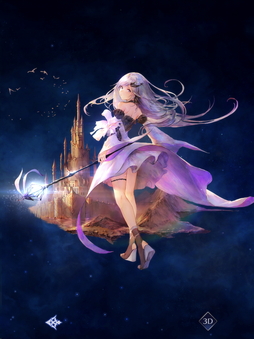 画像ギャラリー No.012のサムネイル画像 / 戦略性の高い3Dバトルが楽しめる「ブレイドエクスロード」CBTレポート。味方との連携がもたらす爽快感が格別