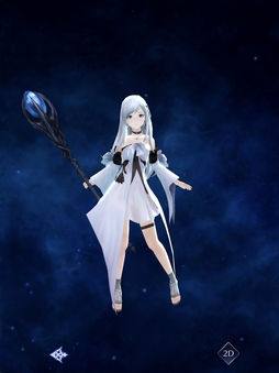 画像ギャラリー No.013のサムネイル画像 / 戦略性の高い3Dバトルが楽しめる「ブレイドエクスロード」CBTレポート。味方との連携がもたらす爽快感が格別