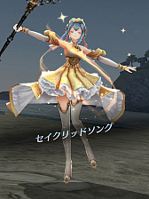 画像ギャラリー No.023のサムネイル画像 / 戦略性の高い3Dバトルが楽しめる「ブレイドエクスロード」CBTレポート。味方との連携がもたらす爽快感が格別