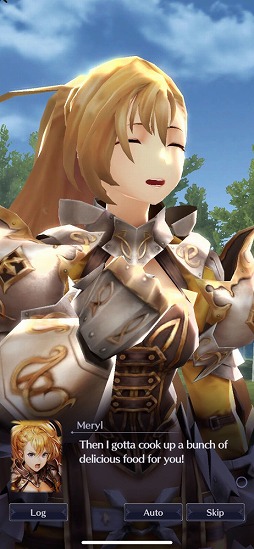 画像ギャラリー No.003のサムネイル画像 / 「BLADE XLORD」英語版リリースを記念して日本語版プレイヤーにプレゼントを配布
