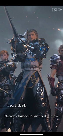 画像ギャラリー No.005のサムネイル画像 / 「BLADE XLORD」英語版リリースを記念して日本語版プレイヤーにプレゼントを配布