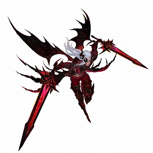 画像ギャラリー No.003のサムネイル画像 / 「BLADE XLORD」に，X（エクス）シリーズの火属性ユニット“ジーク 孤独な復讐者”が登場