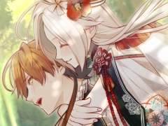 「乙女チック4Gamer」第244回：命より色を重んじる島を舞台にした物語「オランピアソワレ」を紹介。主人公はたった1人の「白」