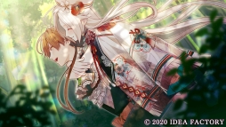 画像ギャラリー No.006のサムネイル画像 / 色による格差が根付いた島を舞台にした「オランピアソワレ」は，何も知らずに育った主人公が一歩ずつ踏み出す物語
