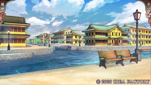 画像ギャラリー No.021のサムネイル画像 / 色による格差が根付いた島を舞台にした「オランピアソワレ」は，何も知らずに育った主人公が一歩ずつ踏み出す物語