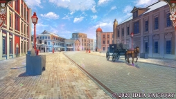 画像ギャラリー No.022のサムネイル画像 / 色による格差が根付いた島を舞台にした「オランピアソワレ」は，何も知らずに育った主人公が一歩ずつ踏み出す物語