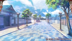 画像ギャラリー No.023のサムネイル画像 / 色による格差が根付いた島を舞台にした「オランピアソワレ」は，何も知らずに育った主人公が一歩ずつ踏み出す物語