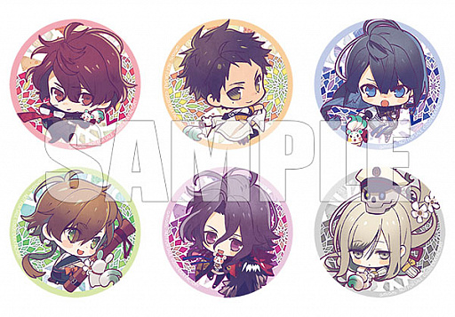 画像ギャラリー No.002のサムネイル画像 / あみあみ,限定特典付きの「オランピアソワレ」2種を発売