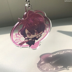 画像ギャラリー No.006のサムネイル画像 / あみあみ,限定特典付きの「オランピアソワレ」2種を発売