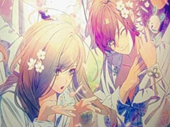 「オランピアソワレ 〜天供島の桜便り〜」イベントレポート。キャラクターの書いた手紙や記者のネタメモなど，展示の作り込みが細かすぎる