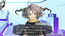 画像ギャラリー No.004のサムネイル画像 / 「オトメイトパーティー2019」,6月1日実施のSwitchタイトル試遊体験会に「私立ベルばら学園」が追加