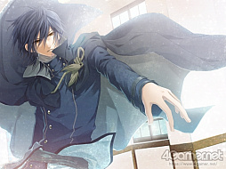 CLOCK ZERO 〜終焉の一秒〜 Devote