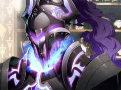 「幻奏喫茶アンシャンテ」のプロモーションムービーが公開。攻略対象となる魔王や首なし騎士（デュラハン）などを紹介
