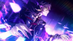 画像ギャラリー No.006のサムネイル画像 / 「乙女チック4Gamer」第224回:魔王,首なし騎士,堕天使,魔獣,国家機関の人間がお客様。不思議な喫茶店が舞台の「幻奏喫茶アンシャンテ」