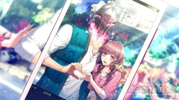 画像ギャラリー No.007のサムネイル画像 / 「乙女チック4Gamer」第224回:魔王,首なし騎士,堕天使,魔獣,国家機関の人間がお客様。不思議な喫茶店が舞台の「幻奏喫茶アンシャンテ」