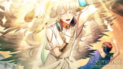 画像ギャラリー No.009のサムネイル画像 / 「乙女チック4Gamer」第224回:魔王,首なし騎士,堕天使,魔獣,国家機関の人間がお客様。不思議な喫茶店が舞台の「幻奏喫茶アンシャンテ」