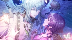 画像ギャラリー No.010のサムネイル画像 / 「乙女チック4Gamer」第224回:魔王,首なし騎士,堕天使,魔獣,国家機関の人間がお客様。不思議な喫茶店が舞台の「幻奏喫茶アンシャンテ」