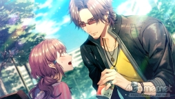 画像ギャラリー No.014のサムネイル画像 / 「乙女チック4Gamer」第224回:魔王,首なし騎士,堕天使,魔獣,国家機関の人間がお客様。不思議な喫茶店が舞台の「幻奏喫茶アンシャンテ」