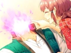 「乙女チック4Gamer」第224回：魔王，首なし騎士，堕天使，魔獣，国家機関の人間がお客様。不思議な喫茶店が舞台の「幻奏喫茶アンシャンテ」