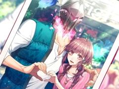 Nintendo Switch用ソフト「幻奏喫茶アンシャンテ」を紹介。さまざまな人外との日々を丁寧に描いた女性向け恋愛ADV