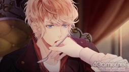 画像ギャラリー No.021のサムネイル画像 / 「乙女チック4Gamer」第198回：家族シャッフル企画をゲーム化。Nintendo Switch用「DIABOLIK LOVERS CHAOS LINEAGE」を特集
