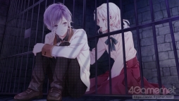 画像ギャラリー No.026のサムネイル画像 / 「乙女チック4Gamer」第198回：家族シャッフル企画をゲーム化。Nintendo Switch用「DIABOLIK LOVERS CHAOS LINEAGE」を特集