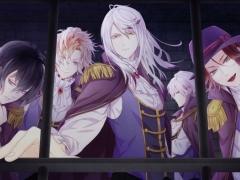 「乙女チック4Gamer」第198回：家族シャッフル企画をゲーム化。Nintendo Switch用「DIABOLIK LOVERS CHAOS LINEAGE」を特集