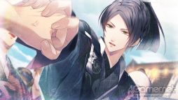 画像ギャラリー No.009のサムネイル画像 / 「乙女チック4Gamer」第301回:「君は雪間に希う」を特集。人ならざるものと主人公の恋を描いた和風伝奇恋愛ADV