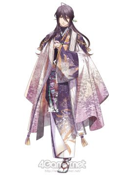 画像ギャラリー No.022のサムネイル画像 / 「乙女チック4Gamer」第301回:「君は雪間に希う」を特集。人ならざるものと主人公の恋を描いた和風伝奇恋愛ADV